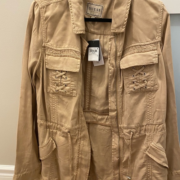 Guess Jacket - Picture 1 of 3